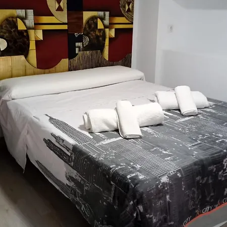 Loft Puerto De Valencie