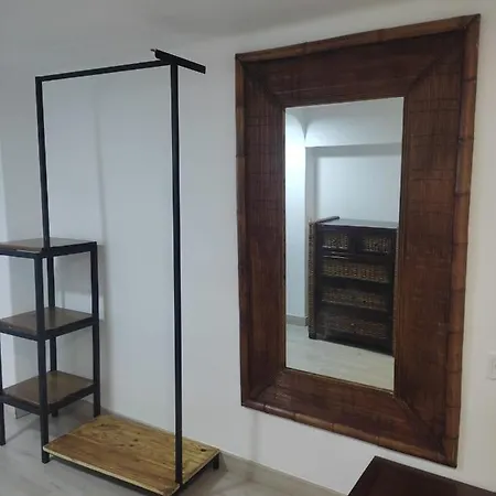 Loft Puerto De * Valencia