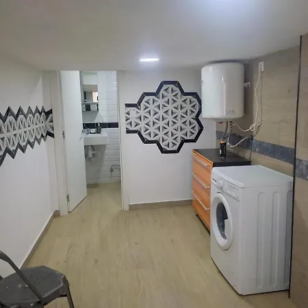 Apartment Loft Con Encanto Puerto De