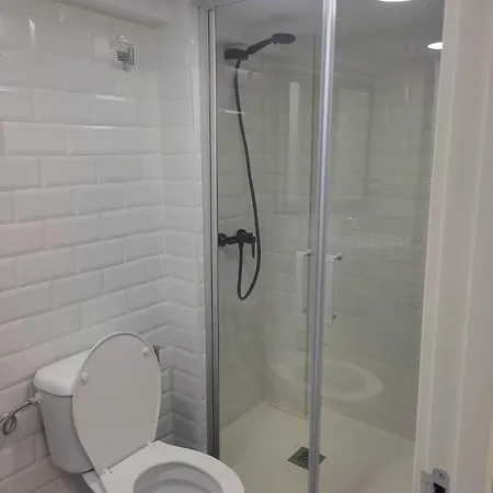 Apartment Loft Con Encanto Puerto De Valencia