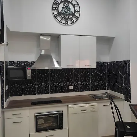 Loft Puerto De * Valencia