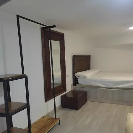 Loft Puerto De Valencia *
