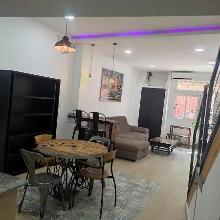 Loft Puerto De Valencia *