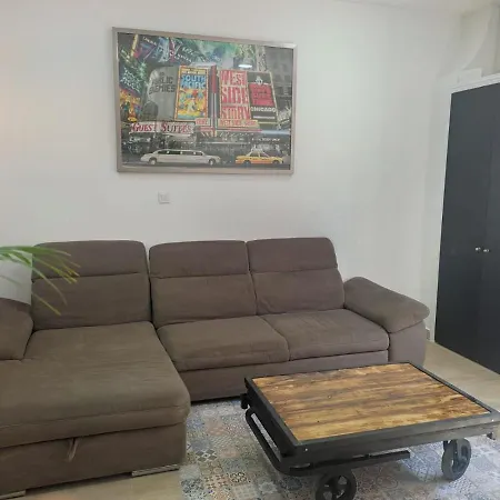 Loft Puerto De Valencia *