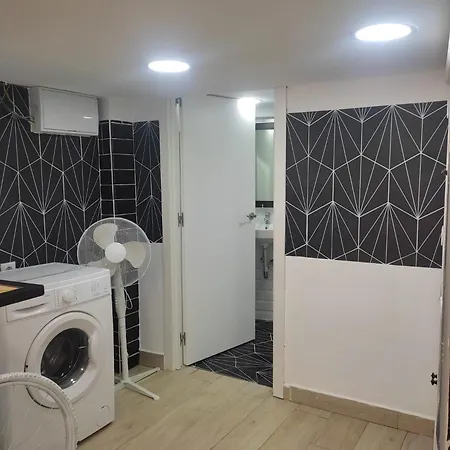 Loft Puerto De Valencia