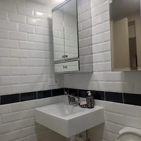 Apartamento Loft Con Encanto Puerto De *