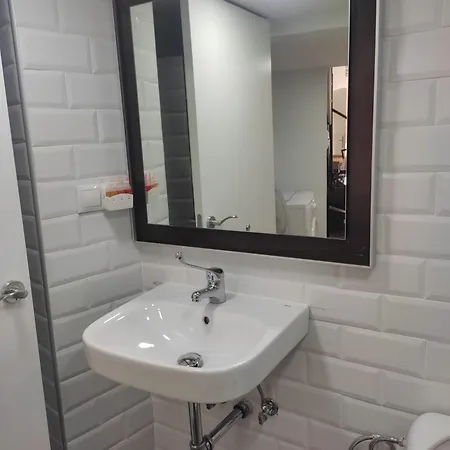 Loft Con Encanto Puerto De Apartamento Valencia