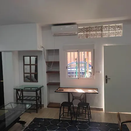Apartamento Loft Con Encanto Puerto De *